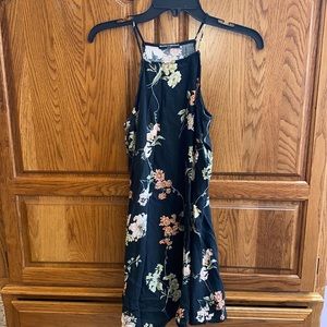 Brandy Melville floral dress